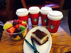 -星巴克臻选(成都宽窄巷子店)