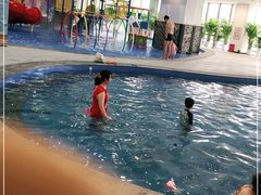 -水王国温泉水世界