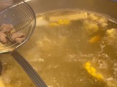 -牛必福潮汕牛肉火锅(油坊桥店)