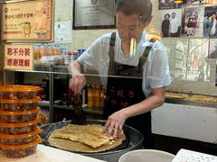 -清真·二嫂子煎饼果子(鼓楼旗舰形象店)