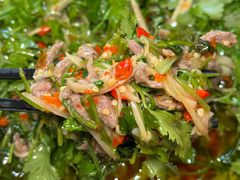 -邱金小炒·30 年盐帮江湖菜(自贡店)