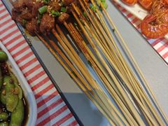 -二钳洞庭虾蟹·江湖菜(成都鹭岛店)