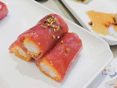 -蔡澜点心·粤菜(西单大悦城店)