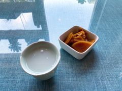 -茶油香闽南菜·花园餐厅(前埔店)