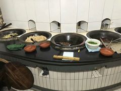 -旺山·浪头人家
