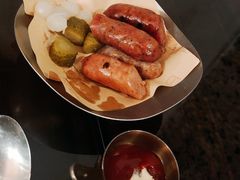 -Ciao窑炉披萨餐厅(宁波阪急店)