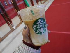 -星巴克(吉林财富广场店)