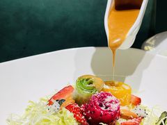 -宫燕府·京菜·烤鸭·淮扬菜(王府中心店)