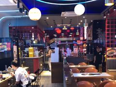 -杨记齐齐哈尔烤肉(总店)