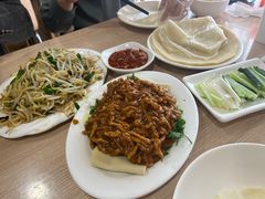 -姥家春饼店(漳州二路店)