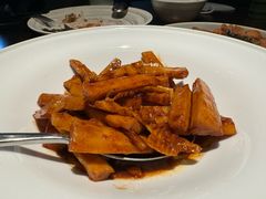 -庐灶江南·江南菜·四合院Bistro(东直门雍和宫·原华侨宾馆店)