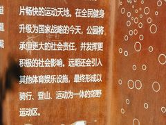 -白水寺森林公园