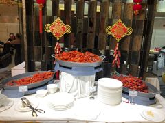 -伯豪瑞廷酒店-天伦阁西餐厅