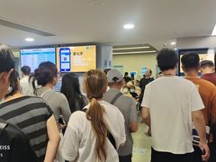 -上海市皮肤病医院(武夷路院区)