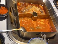 -九鼎轩脆毛肚火锅(南京东路店)