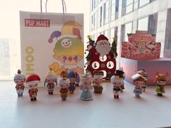 -泡泡玛特POPMART(石景山万达店)