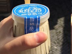 -狐狸家·酸奶酪专门店(平江路店)