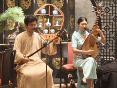 -海天楼中餐厅(吴宫泛太平洋酒店)