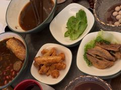 -和子足浴SPA会馆(东方之门店)