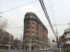 -武康大楼