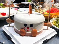 -苏先生海鲜渔庄(金桥店)