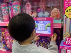 -TOYSRUS玩具反斗城(深圳万象城店)