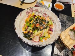 -鲤·鮨KOISUSHI
