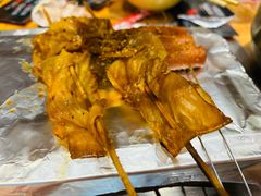 -香约老地方烧烤(九道街店)