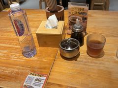-嘻小北·兰州清汤牛肉面(太平洋森活天地店)