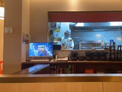 -七条鱼日本料理(远洋乐堤港店)