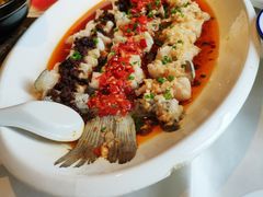 -巴陵全鱼席(湖南老字号汴河街店 )