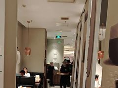 -吕氏疙瘩汤·新鲁菜(济南万象城店)