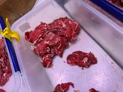 -李记鲜切牛肉自助火锅(紫薇花园店)