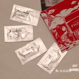 体验官｜菲洛嘉十全大补面膜