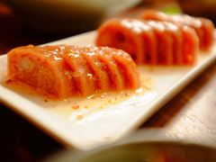 糖藕-鱼食饭稻·苏浙土菜17年老馆子(平江路店)