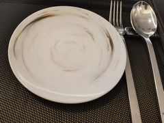 餐具摆设-THE PAWON·8碗(古北SOHO店)