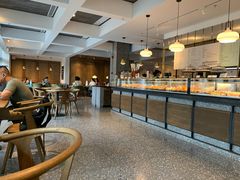 -BAKER&SPICE(环贸店)