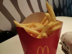 -麦当劳(广州新港东路第二分店)