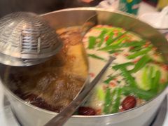 -刘少华贵州小黄牛·鲜牛肉火锅(总店)