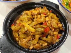 -新新湘菜馆(新中街二条店)
