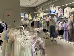 -巴拉巴拉balabala(巴黎春天店)