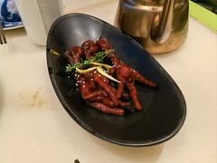 -桂满陇天书(南京德基旗舰店)