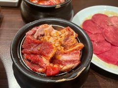 -蒜香焼肉PURUSHIN(马场路店)