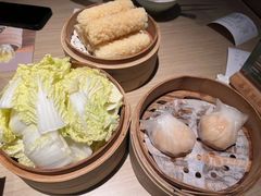 -茶港·点心·啫啫煲(王府井店)