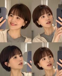 -时尚殿堂hair salon