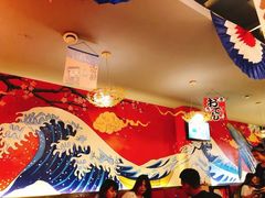 -白石的深夜食堂(大上海店)
