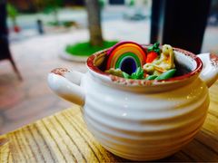 -旧雨咖啡·CoffeeFORU(黄村奥体店)