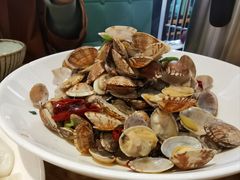 -三合园水饺·青岛菜(五四广场店)