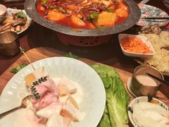 -那拉提之疆·新疆菜(美院店)