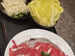 -阿源鱼捞斑鱼火锅·海鲜粥(山景尚宅店)